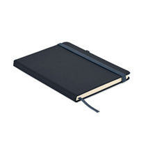 Gerecycled PU A5 notitieboek