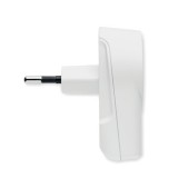 Skross Euro USB Lader (2xA)