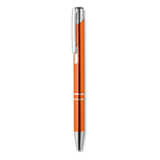 Gerecyclede  aluminium balpen