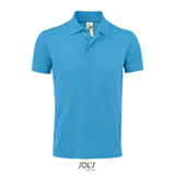 PRIME heren polo 200g