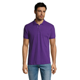 PRIME heren polo 200g