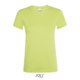 REGENT dames t-shirt 150g