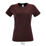 REGENT dames t-shirt 150g