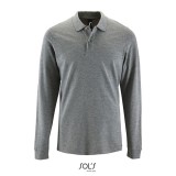 PERFECT MEN LSL POLO 180g