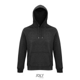 STELLAR Unisex capuchon