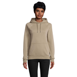 STELLAR Unisex capuchon
