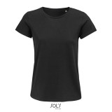 CRUSADER DAMES T-Shirt 150g