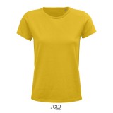 CRUSADER DAMES T-Shirt 150g