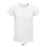 CRUSADER DAMES T-Shirt 150g