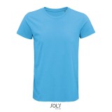 CRUSADER Heren T-shirt 150g
