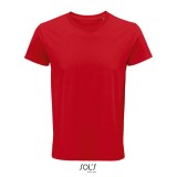 CRUSADER Heren T-shirt 150g