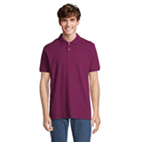 PACIFIC HEREN POLO