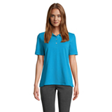 PACIFIC DAMES POLO