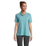 PACIFIC DAMES POLO