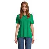 PACIFIC DAMES POLO