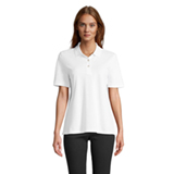 PACIFIC DAMES POLO