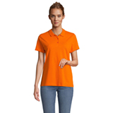 PULSE DAMES POLO