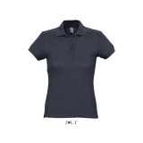 PASSION dames polo 170g