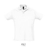 SUMMER II HEREN Polo 170g