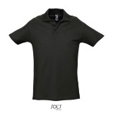 SPRING II HEREN Polo 210g