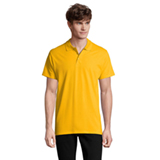 SPRING II HEREN Polo 210g