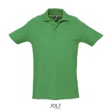 SPRING II HEREN Polo 210g