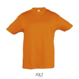 REGENT Kinder t-shirt 150g