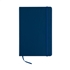 A5 notitieboekje - blauw
