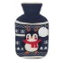 Warmwaterkruik 250ml - Dark navy