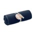 SEAQUAL® handdoek 100x170cm - blauw