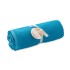 SEAQUAL® handdoek 100x170cm - turquoise