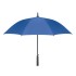 23 inch windbestendige paraplu - royal blauw