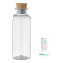 Tritan Renew™ fles 500ml - transparant