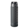 Sportwaterfles RPET 1L - zwart