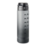 Sportwaterfles RPET 1L - wit