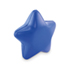 PU anti-stress ster - blauw