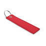 Sleutelhanger "remove before fligh - rood