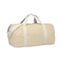 Gerecycleerde reistas 320gr/m² - beige