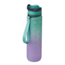 Sportwaterfles RPET 1L - turquoise