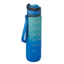 Sportwaterfles RPET 1L - royal blauw