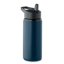 Enkelwandige fles 500ml - Dark navy