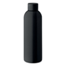 Enkelwandige fles 750ml - zwart