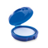 Veganistische lippenbalsem - blauw