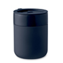 Keramische beker 330ml - Dark navy