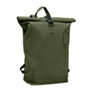 Rolltop rugzak 390gr/m² - Legergroen
