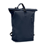 Rolltop rugzak 390gr/m² - Dark navy