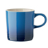 Keramische mok 290ml - blauw