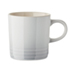 Keramische mok 290ml - wit