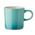 Keramische mok 290ml - turquoise