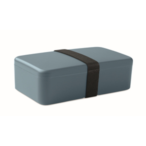 Lunchbox in PP 750ml - petrol